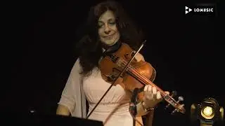 REF: 057 &ndash; CLASSICAL TRIO & LOUNGE VIOLINIST