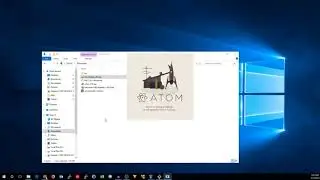 Setting up git on Windows