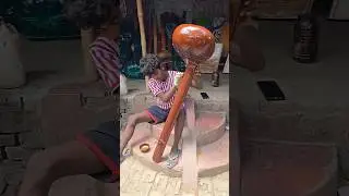 Musical Instruments Tanpura Making Complete Process #shorts