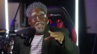 Bishop Bosley Interview -What Music Are You listening to? 