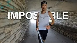 Impossible - Chicago Marathon 2019 Run Motivation