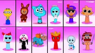 лучшие аниме для детей The best anime for kids 