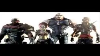 Borderlands Premiere Gameplay Trailer