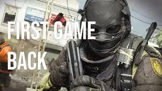 First 