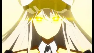 Enterprise [Edit]  {KEROSENE}  -Azur Lane-