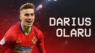 DARIUS OLARU Este de Neoprit in 2022! Best Skills/ Goals/ Assists for Steaua (FCSB)