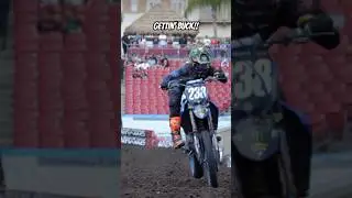 Haiden Deegan Gets BUCKED in Whoops!