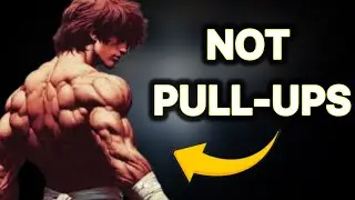 The #1 Back Exercise You're NOT Doing (Not What You Think)