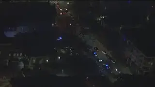 1 hurt in shooting at Decatur library