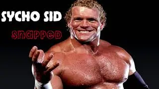 WWE (WWF) | Sycho Sid 30 Minutes Entrance Theme | 