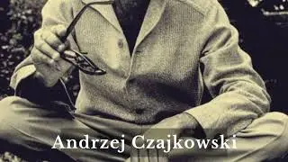 Queerstorie #45 Andrzej Czajkowski