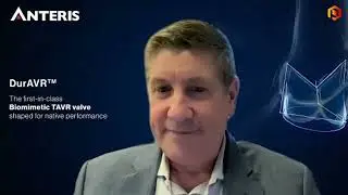 Anteris Technologies CEO Wayne Paterson discusses 35Mil Capital Placement - 2023