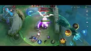 MLBB | FREYA REVAMP IN RANK MYTHIC LAST SEASON 38