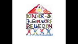 Kinder und Jugenddorf Belleben von oben
