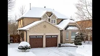 Join us on a tour at 2224 Brays Lane, Oakville - Luxury Real Estate