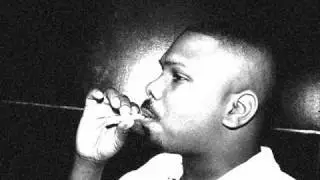 DJ Screw- Gotham City