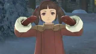 Tales of Berseria Episode 3