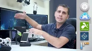 Game Streaming to Android from PC / Mac Top 5 Apps