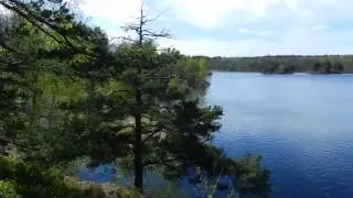 Stockholm - Hellasg&aring;rden scenery 2015 05 09
