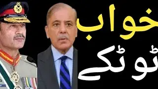 Rare Earths, Pakistan & Establishment