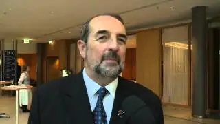advisory board meeting denis lebel