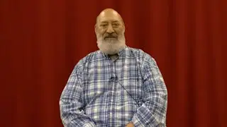 Remembering Garfield Goose Event 2021-Kevin Ervin