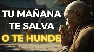 TU MAÑANA DEFINE TU CALMA: 12 ENSEÑANZAS BUDISTAS PARA 2026 | Budismo