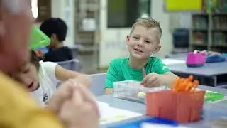 First Day of School 2025