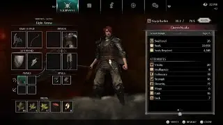 Demon's Souls Remake #7 Another EZ one