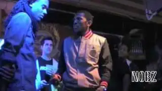 New Orleans Battle Zone Presents:  Hemi vs T. Riley