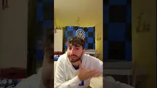 Commento completo su Ig/TikTok (Gianca_VII) #inter #football #seriea #champions #calcio #fpy #viral