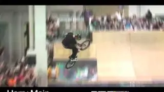 2009 Toronto BMX Jam Pro Finals - TransWorld RideBMX Magazine