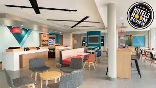 Avid Hotels Macon North By IHG | Macon (GA), United States | Hotel Review 🏩