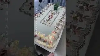 Table cover