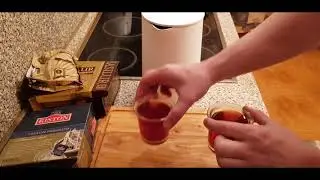 Basilur и Riston цейлонский чай какой лучше