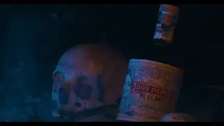 DON PAPA - Packshot