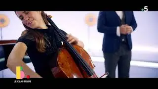 ALEXANDRE DUHAMEL - Basique, le classique