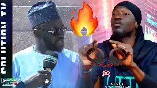 KARIM BAYIL FENN...OUSTAZ MBACKÉ RÉPONDRE SÉVÈREMENT...AND SAMM JIKKO YO LI KO SOSS...