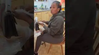 Your money is my money #highlights #comedy