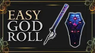 How to Get the Best Possible Gogma Weapons - RNG Mechanics & Method Explained