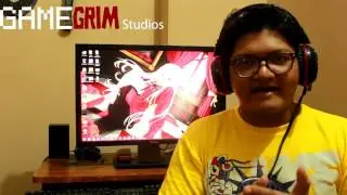 Bloody G300 REVIEW By GameGrim Studios