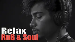 After Dark R&B 🌙 Smooth Soul Ballads for Tender Hearts