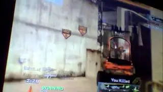 Konverted/Beastmodes Best Famas Shot!