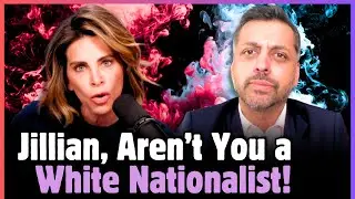 Jillian Michaels HUMILIATED for her RACISM Denial in Heated Debate!
