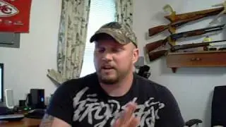CHANNEL UPDATE!!!!  7/3/2010