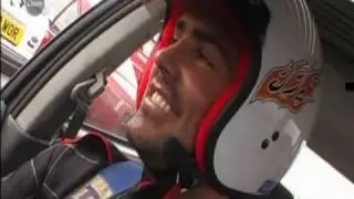 Boyzone - Shane Lynch on Stars and Fast Cars part 1