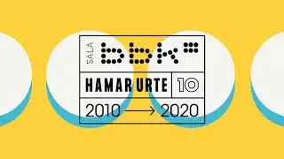 SalaBBK | Hamarurte | Bringas y Los Secretos