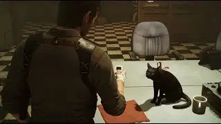 Evil Within 2: Where to Find All Photographic Slides