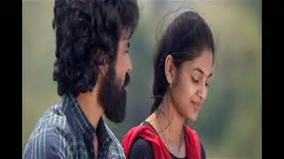 mounanga🥰 palikey 👀kanlu (kalvan movie song)..telugu