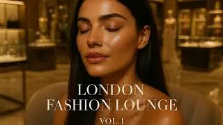 London Fashion Lounge Vol. I | Chillout Mix 2025